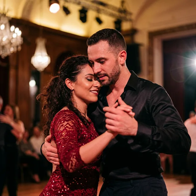 Bachata party in Milan with international dancers at Milano Sensual Congress 2026